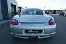 USED 2007 07 PORSCHE CAYMAN 3.4 987 S Coupe 2dr Petrol Tiptronic S (262 g/km, 295 bhp) A STUNNING EXAMPLE