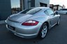 USED 2007 07 PORSCHE CAYMAN 3.4 987 S Coupe 2dr Petrol Tiptronic S (262 g/km, 295 bhp) A STUNNING EXAMPLE