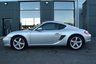 USED 2007 07 PORSCHE CAYMAN 3.4 987 S Coupe 2dr Petrol Tiptronic S (262 g/km, 295 bhp) A STUNNING EXAMPLE