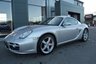 USED 2007 07 PORSCHE CAYMAN 3.4 987 S Coupe 2dr Petrol Tiptronic S (262 g/km, 295 bhp) A STUNNING EXAMPLE