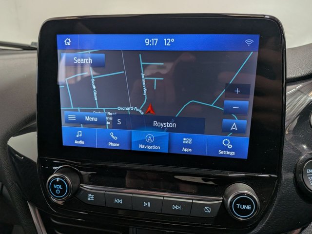 2023 Ford Fiesta 1L St-Line Edition 5dr - Photo 2