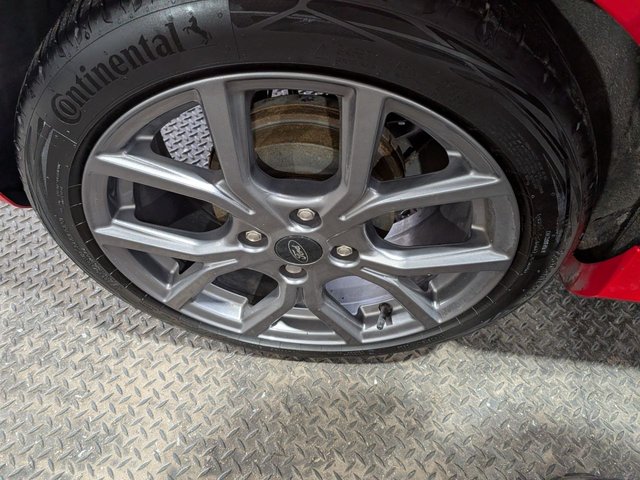 2023 Ford Fiesta 1L St-Line Edition 5dr - Photo 4