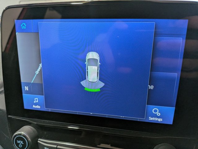 2023 Ford Fiesta 1L St-Line Edition 5dr - Photo 10