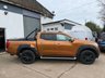 USED 2019 19 NISSAN NAVARA 2.3 dCi Tekna Pickup Double Cab 4WD Euro 6 (s/s) (190 ps) 