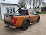 USED 2019 19 NISSAN NAVARA 2.3 dCi Tekna Pickup Double Cab 4WD Euro 6 (s/s) (190 ps) 