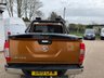 USED 2019 19 NISSAN NAVARA 2.3 dCi Tekna Pickup Double Cab 4WD Euro 6 (s/s) (190 ps) 