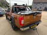 USED 2019 19 NISSAN NAVARA 2.3 dCi Tekna Pickup Double Cab 4WD Euro 6 (s/s) (190 ps) 