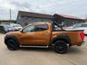 USED 2019 19 NISSAN NAVARA 2.3 dCi Tekna Pickup Double Cab 4WD Euro 6 (s/s) (190 ps) 