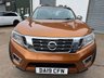 USED 2019 19 NISSAN NAVARA 2.3 dCi Tekna Pickup Double Cab 4WD Euro 6 (s/s) (190 ps) 