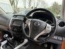 USED 2019 19 NISSAN NAVARA 2.3 dCi Tekna Pickup Double Cab 4WD Euro 6 (s/s) (190 ps) 