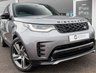USED 2023 72 LAND ROVER DISCOVERY 3.0 D300 MHEV R-Dynamic HSE SUV 5dr Diesel Auto 4WD Euro 6 (s/s) (300 ps) TWIN SPEED BOX+ELECTRIC TOWBAR