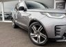 USED 2023 72 LAND ROVER DISCOVERY 3.0 D300 MHEV R-Dynamic HSE SUV 5dr Diesel Auto 4WD Euro 6 (s/s) (300 ps) TWIN SPEED BOX+ELECTRIC TOWBAR