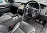 USED 2023 72 LAND ROVER DISCOVERY 3.0 D300 MHEV R-Dynamic HSE SUV 5dr Diesel Auto 4WD Euro 6 (s/s) (300 ps) TWIN SPEED BOX+ELECTRIC TOWBAR