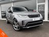 USED 2023 72 LAND ROVER DISCOVERY 3.0 D300 MHEV R-Dynamic HSE SUV 5dr Diesel Auto 4WD Euro 6 (s/s) (300 ps) TWIN SPEED BOX+ELECTRIC TOWBAR