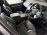 USED 2023 72 LAND ROVER DISCOVERY 3.0 D300 MHEV R-Dynamic HSE SUV 5dr Diesel Auto 4WD Euro 6 (s/s) (300 ps) TWIN SPEED BOX+ELECTRIC TOWBAR