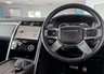 USED 2023 72 LAND ROVER DISCOVERY 3.0 D300 MHEV R-Dynamic HSE SUV 5dr Diesel Auto 4WD Euro 6 (s/s) (300 ps) TWIN SPEED BOX+ELECTRIC TOWBAR