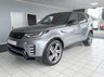 USED 2023 72 LAND ROVER DISCOVERY 3.0 D300 MHEV R-Dynamic HSE SUV 5dr Diesel Auto 4WD Euro 6 (s/s) (300 ps) TWIN SPEED BOX+ELECTRIC TOWBAR