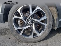 USED 2017 17 TOYOTA C-HR 1.8 VVT-h Dynamic CVT Euro 6 (s/s) 5dr 6 MONTHS WARRANTY & BREAKDOWN