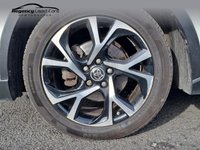 USED 2017 17 TOYOTA C-HR 1.8 VVT-h Dynamic CVT Euro 6 (s/s) 5dr 6 MONTHS WARRANTY & BREAKDOWN