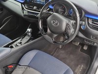 USED 2017 17 TOYOTA C-HR 1.8 VVT-h Dynamic CVT Euro 6 (s/s) 5dr 6 MONTHS WARRANTY & BREAKDOWN