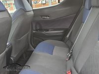 USED 2017 17 TOYOTA C-HR 1.8 VVT-h Dynamic CVT Euro 6 (s/s) 5dr 6 MONTHS WARRANTY & BREAKDOWN