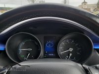 USED 2017 17 TOYOTA C-HR 1.8 VVT-h Dynamic CVT Euro 6 (s/s) 5dr 6 MONTHS WARRANTY & BREAKDOWN