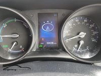 USED 2017 17 TOYOTA C-HR 1.8 VVT-h Dynamic CVT Euro 6 (s/s) 5dr 6 MONTHS WARRANTY & BREAKDOWN