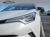 USED 2017 17 TOYOTA C-HR 1.8 VVT-h Dynamic CVT Euro 6 (s/s) 5dr 6 MONTHS WARRANTY & BREAKDOWN