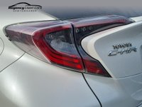 USED 2017 17 TOYOTA C-HR 1.8 VVT-h Dynamic CVT Euro 6 (s/s) 5dr 6 MONTHS WARRANTY & BREAKDOWN