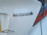USED 2017 17 TOYOTA C-HR 1.8 VVT-h Dynamic CVT Euro 6 (s/s) 5dr 6 MONTHS WARRANTY & BREAKDOWN