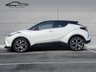 USED 2017 17 TOYOTA C-HR 1.8 VVT-h Dynamic CVT Euro 6 (s/s) 5dr 6 MONTHS WARRANTY & BREAKDOWN
