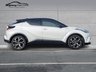 USED 2017 17 TOYOTA C-HR 1.8 VVT-h Dynamic CVT Euro 6 (s/s) 5dr 6 MONTHS WARRANTY & BREAKDOWN