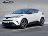 USED 2017 17 TOYOTA C-HR 1.8 VVT-h Dynamic CVT Euro 6 (s/s) 5dr 6 MONTHS WARRANTY & BREAKDOWN