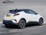 USED 2017 17 TOYOTA C-HR 1.8 VVT-h Dynamic CVT Euro 6 (s/s) 5dr 6 MONTHS WARRANTY & BREAKDOWN
