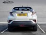 USED 2017 17 TOYOTA C-HR 1.8 VVT-h Dynamic CVT Euro 6 (s/s) 5dr 6 MONTHS WARRANTY & BREAKDOWN