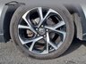 USED 2017 17 TOYOTA C-HR 1.8 VVT-h Dynamic CVT Euro 6 (s/s) 5dr 6 MONTHS WARRANTY & BREAKDOWN