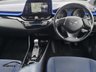 USED 2017 17 TOYOTA C-HR 1.8 VVT-h Dynamic CVT Euro 6 (s/s) 5dr 6 MONTHS WARRANTY & BREAKDOWN