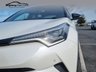 USED 2017 17 TOYOTA C-HR 1.8 VVT-h Dynamic CVT Euro 6 (s/s) 5dr 6 MONTHS WARRANTY & BREAKDOWN