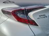 USED 2017 17 TOYOTA C-HR 1.8 VVT-h Dynamic CVT Euro 6 (s/s) 5dr 6 MONTHS WARRANTY & BREAKDOWN