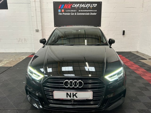 2016 Audi A3 - Photo 3