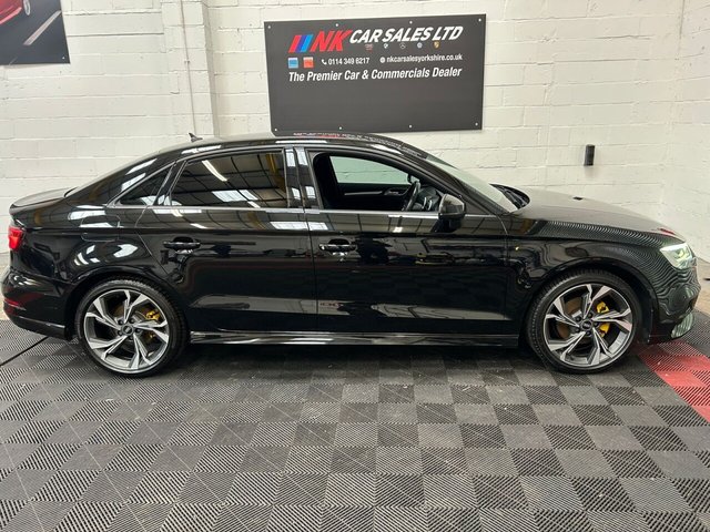 2016 Audi A3 - Photo 4