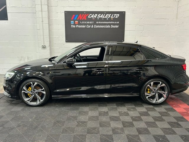 2016 Audi A3 - Photo 5