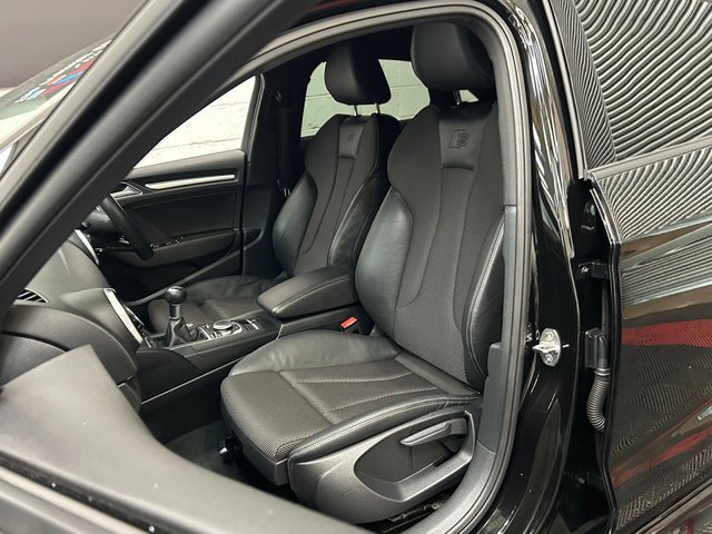 2016 Audi A3 - Photo 6