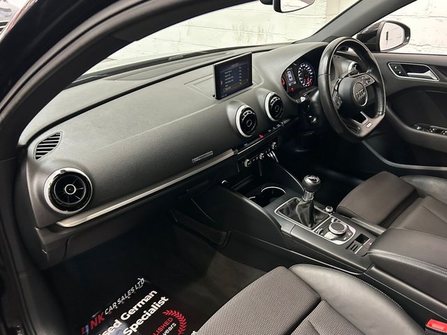 2016 Audi A3 - Photo 7