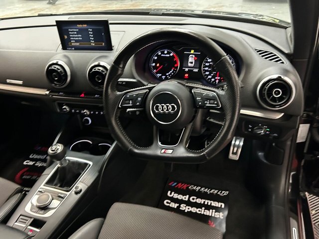 2016 Audi A3 - Photo 8