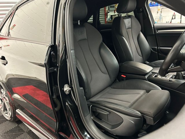 2016 Audi A3 - Photo 9