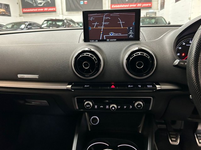 2016 Audi A3 - Photo 10