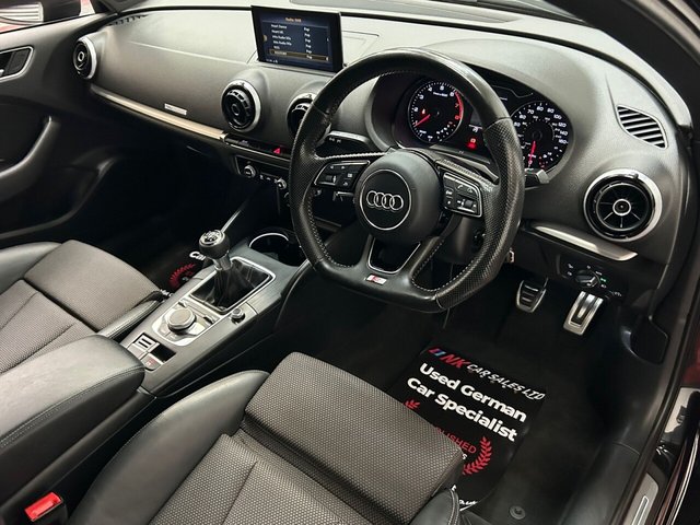 2016 Audi A3 - Photo 11