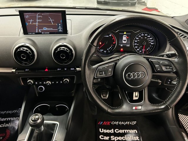 2016 Audi A3 - Photo 12