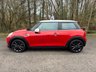 USED 2014 14 MINI HATCH 1.5 Cooper Hatchback 3dr Petrol Manual Euro 6 (s/s) (136 ps) CHILLI PACK! FULL LEATHER! 6 SPEED!